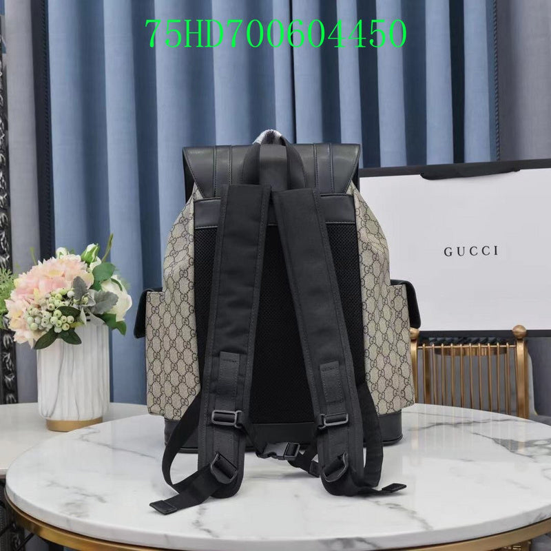 Gucci Designer Tote
