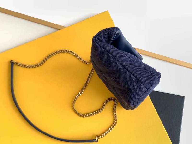 Yves Saint Laurent - Bags 