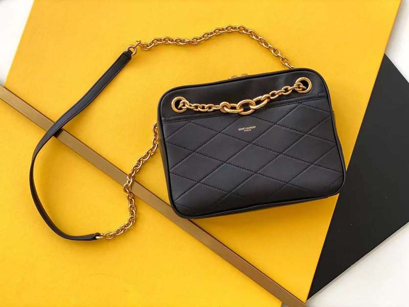 Yves Saint Laurent - Bags 