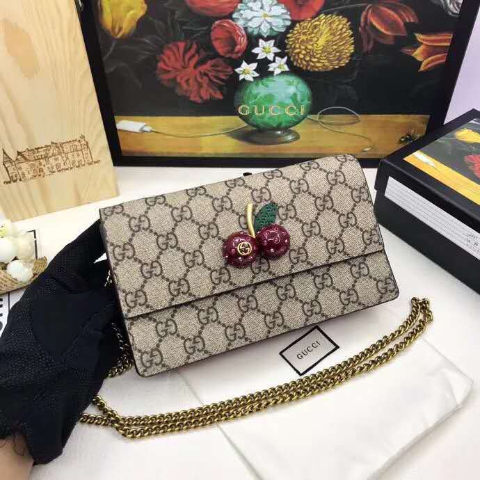 Gucci Designer Shoulder Bag