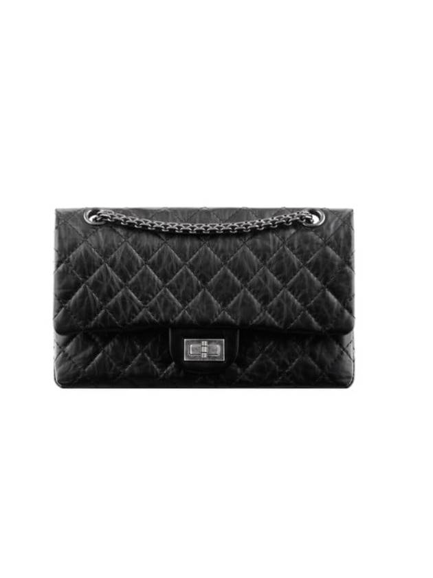 Chanel Medium Shoulder Bag - Almora Bags