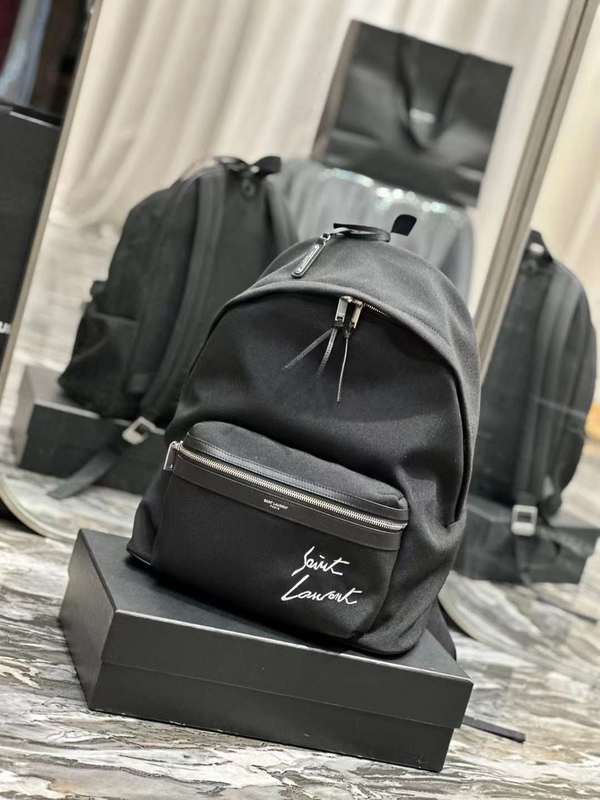 Yves Saint Laurent - Bags 