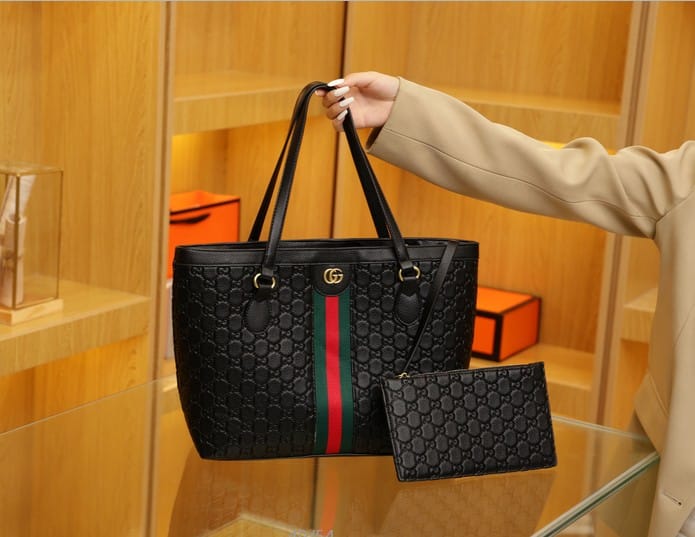 Gucci Designer Tote