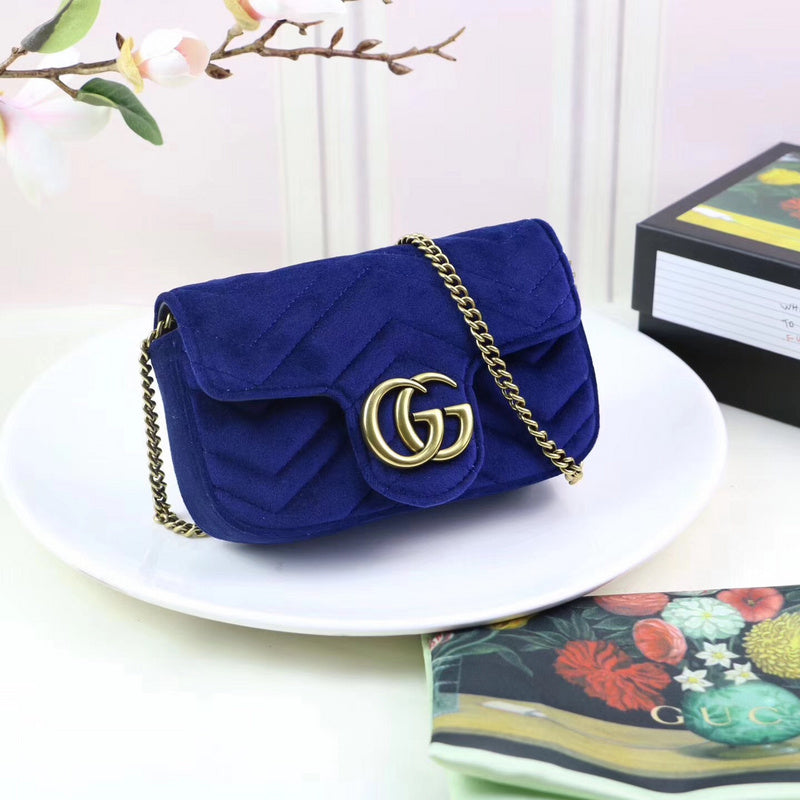Gucci Designer Shoulder Bag