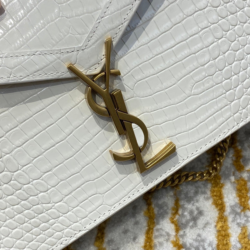Yves Saint Laurent - Bags - Franco Shops