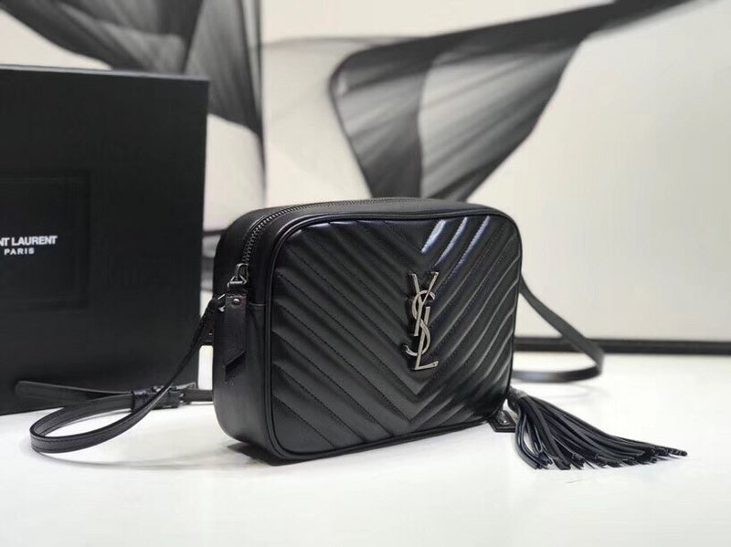 Yves Saint Laurent - Bags