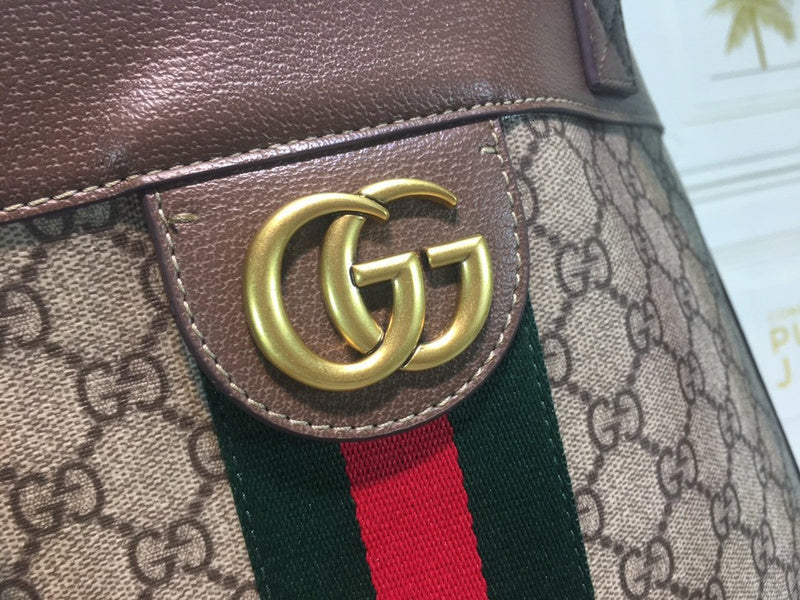 Gucci Designer Tote