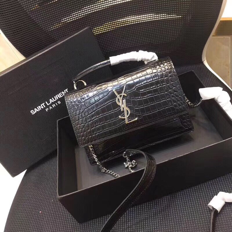 Yves Saint Laurent - Bags