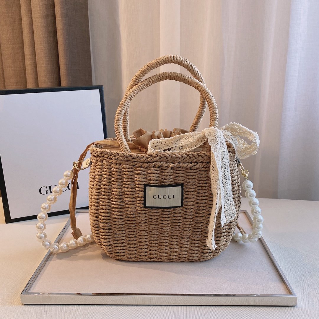 Gucci Designer Handbag