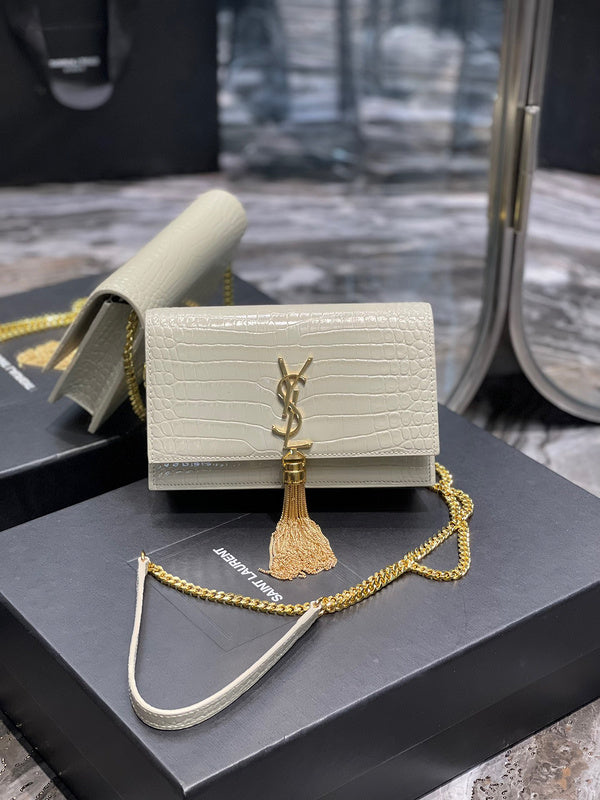 Franco Shops - Yves Saint Laurent - Bags