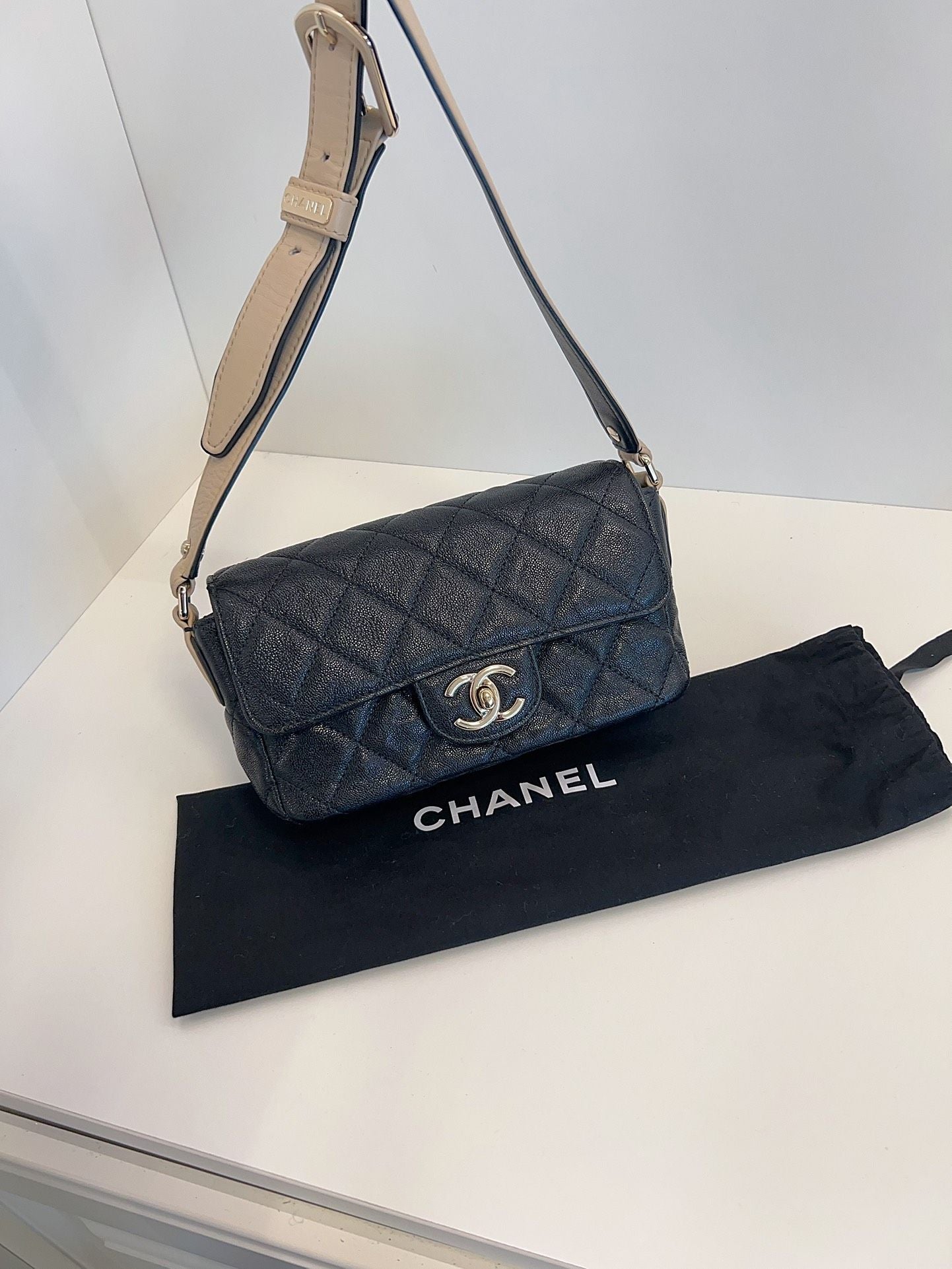 Chanel Handbag Bag - Almora Bags