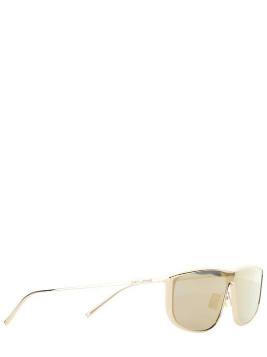 Luxury Saint Laurent Trending 2026 23 ss EYEGLASS SL 605 Door 737456Y99028016 B0040300011
