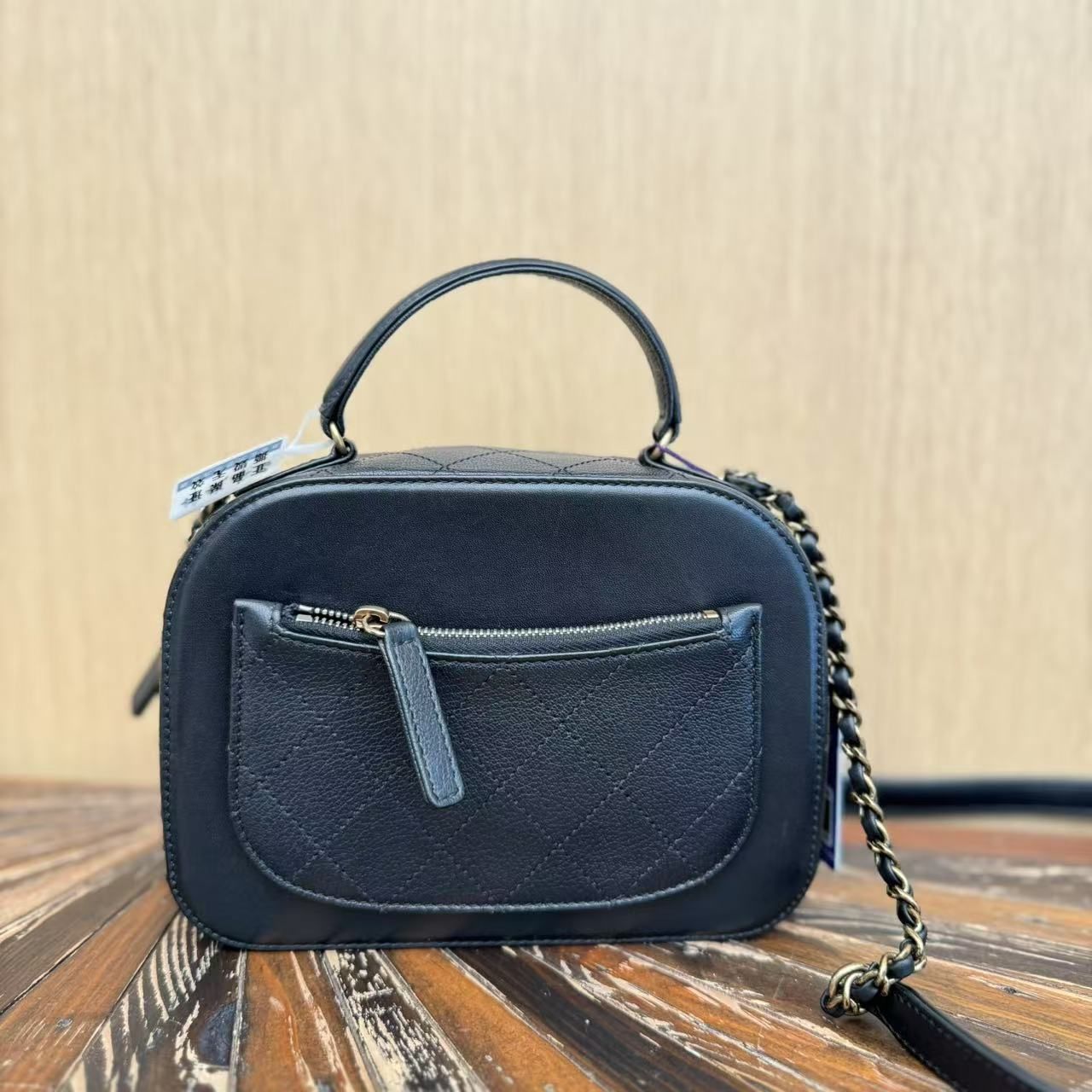 Chanel Crossbody Bag - Almora Bags