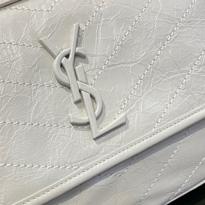 Yves Saint Laurent - Bags 