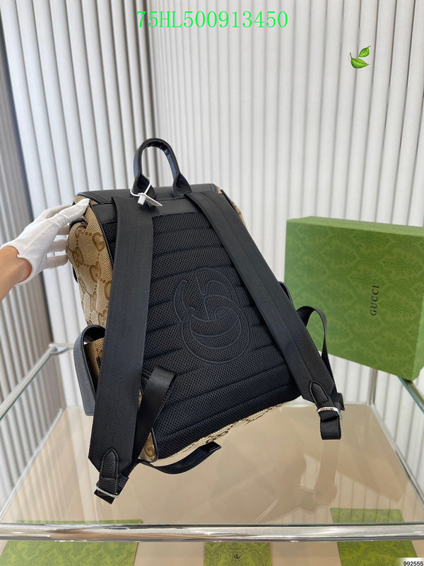 Gucci Designer Tote