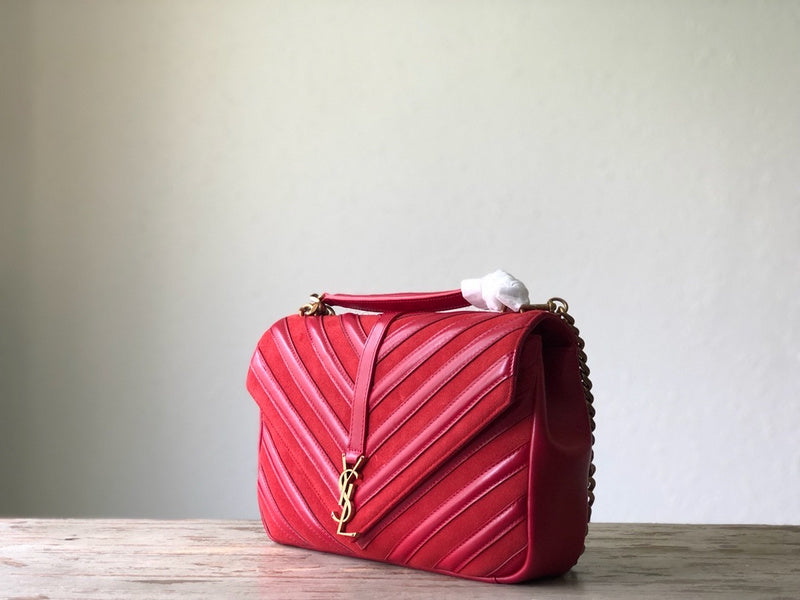 Yves Saint Laurent - Bags