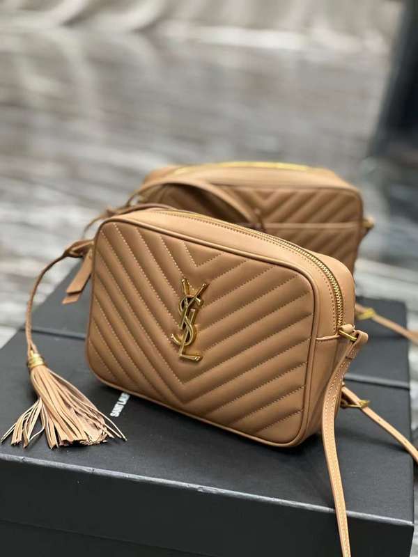 Yves Saint Laurent - Bags 