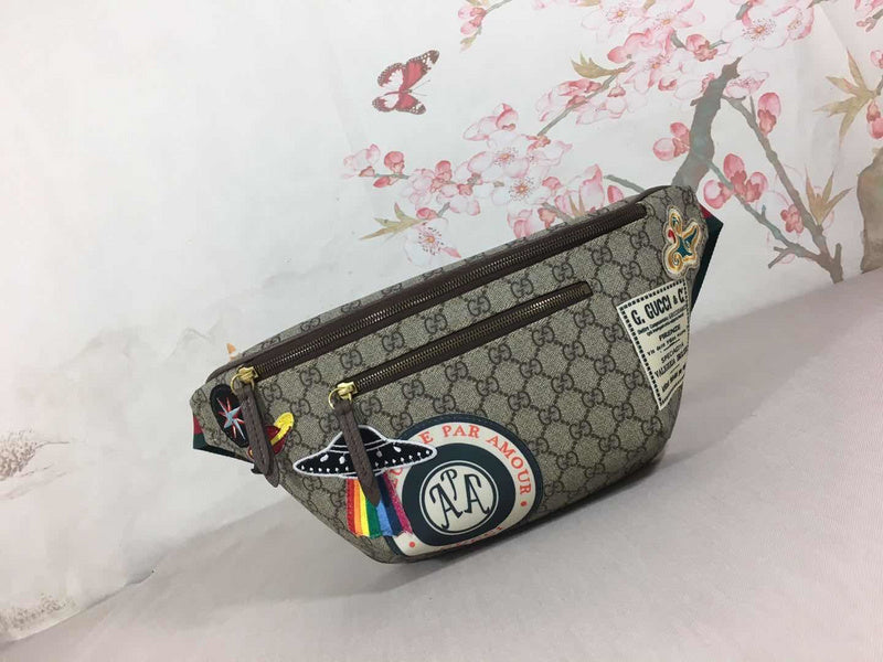 Gucci Designer Tote
