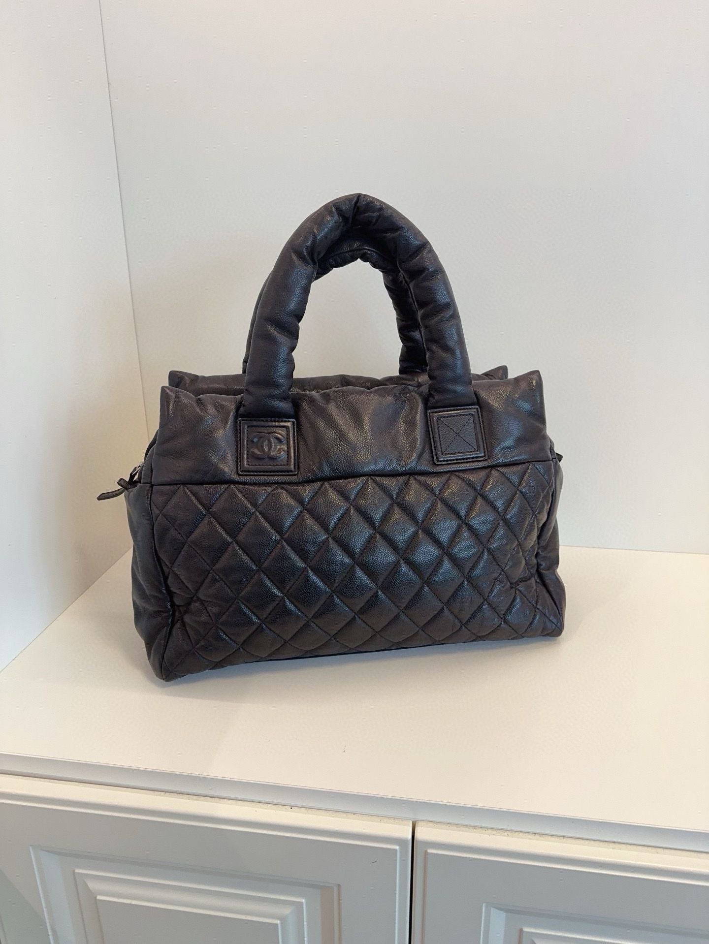 Chanel Handbag Bag - Almora Bags