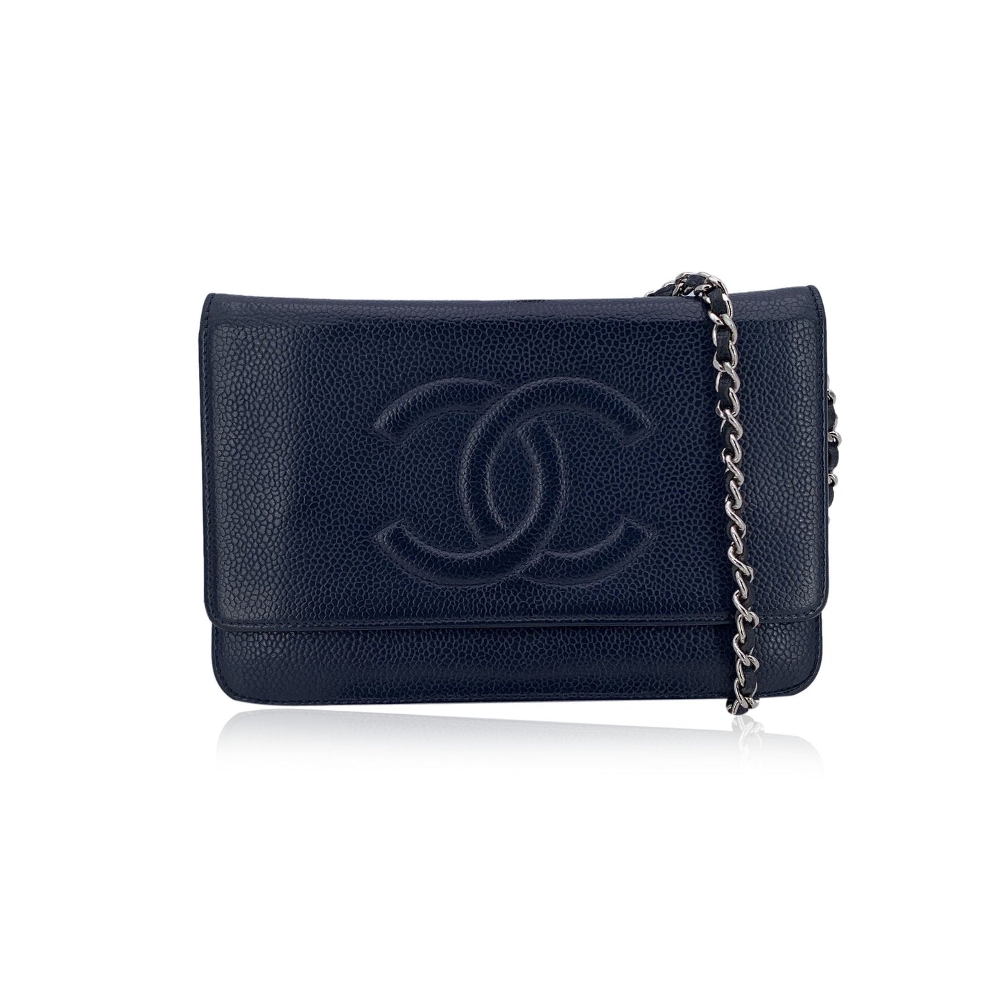 Chanel WOC Crossbody Bag - Almora Bags
