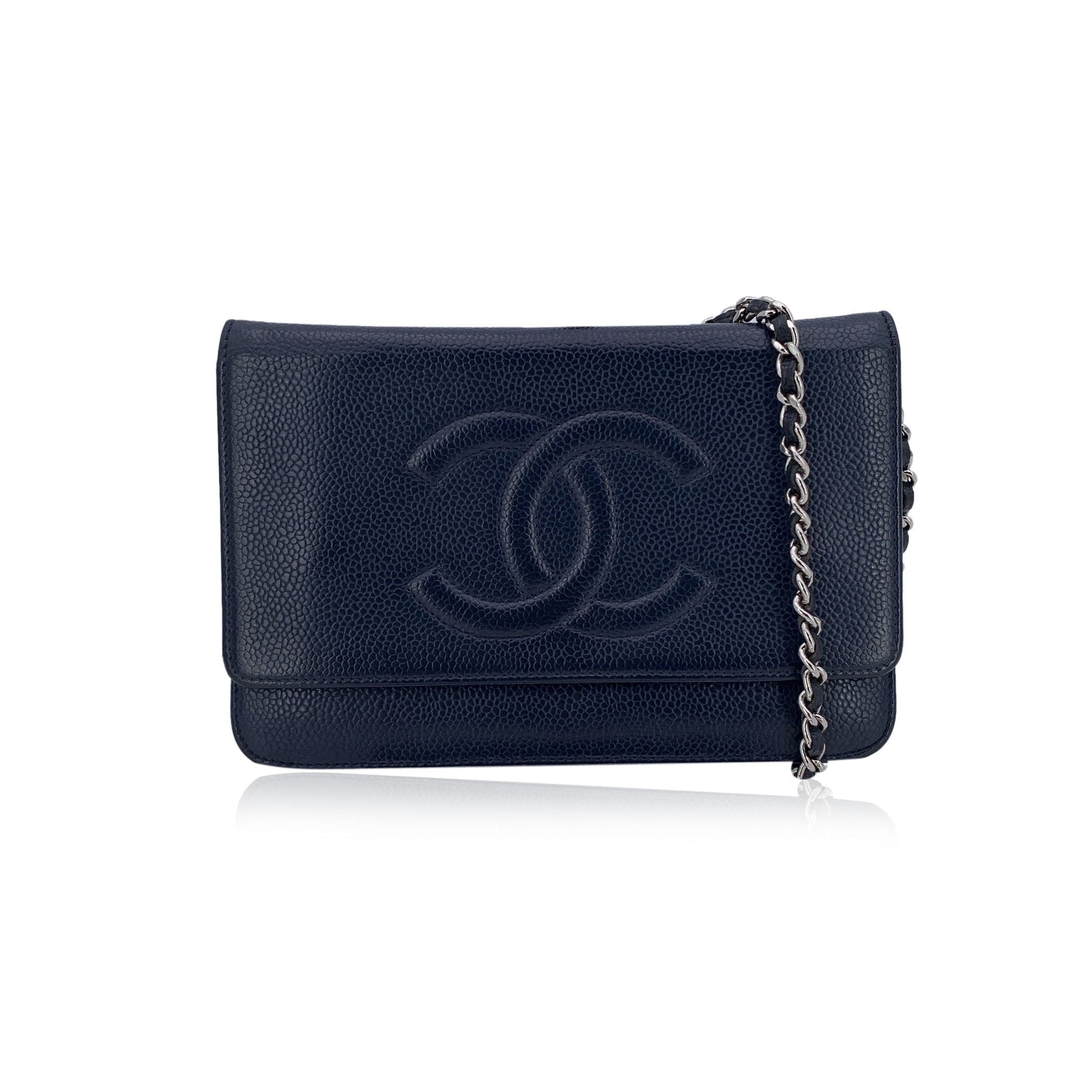 Chanel WOC Crossbody Bag - Almora Bags