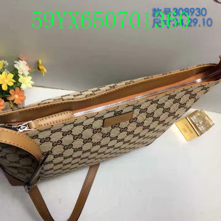 Gucci Designer Tote