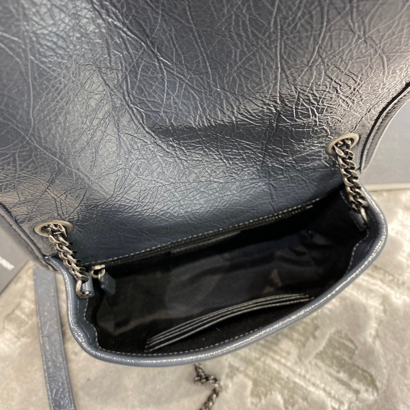 Yves Saint Laurent - Bags 