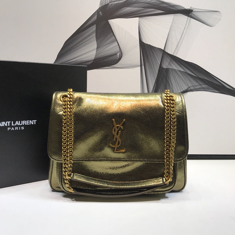 Yves Saint Laurent - Bags