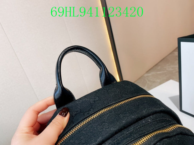 Gucci Designer Tote