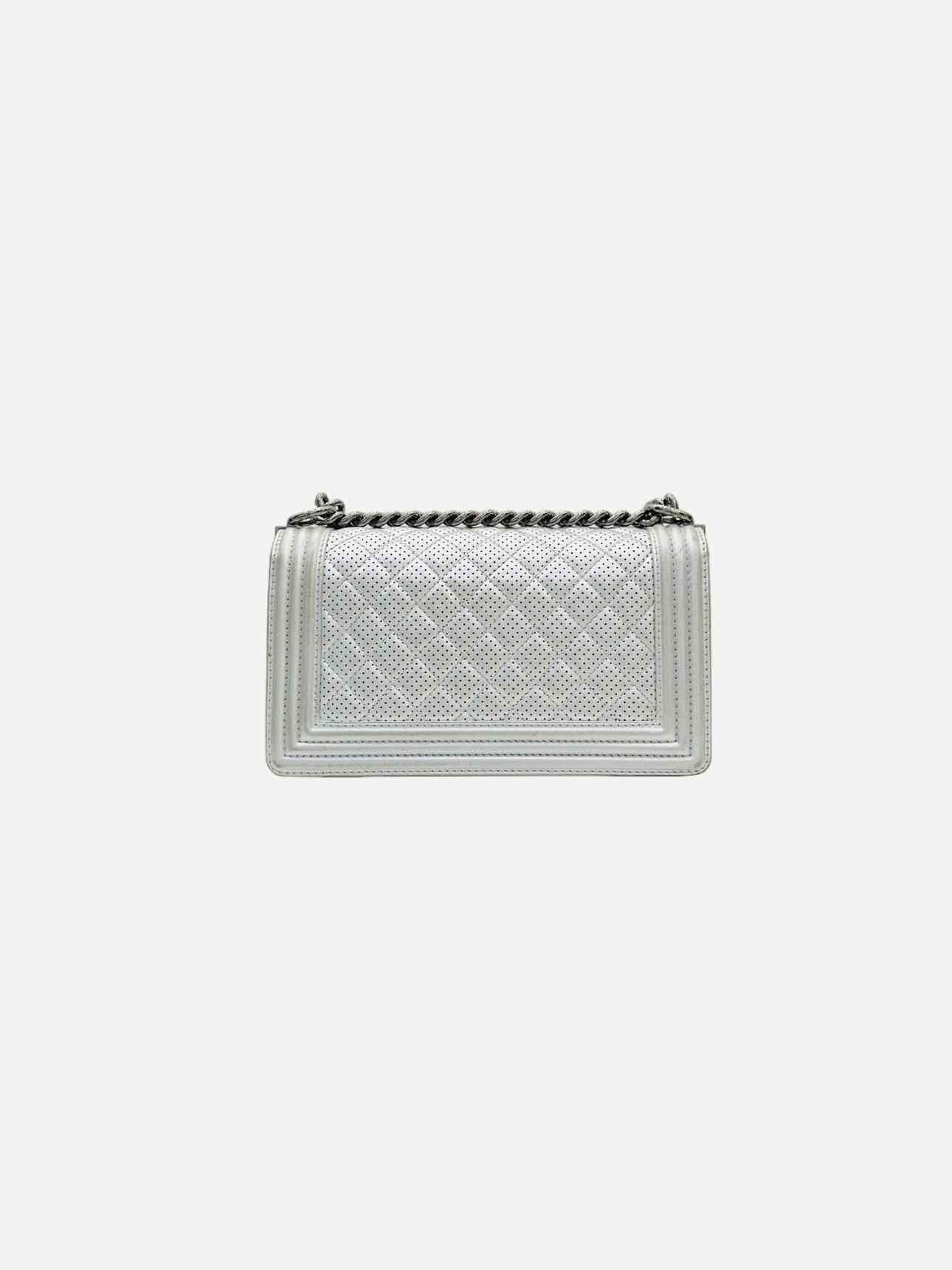 Chanel Flap Shoulder Bag - Almora Bags
