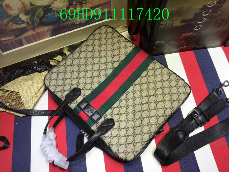 Gucci Designer Tote