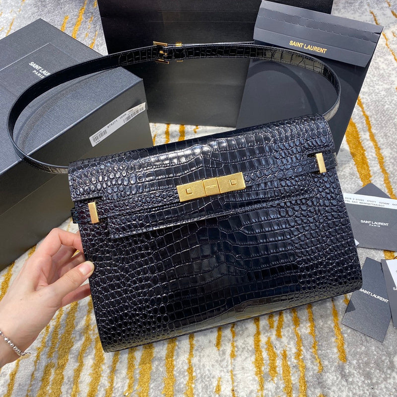 Yves Saint Laurent - Bags 