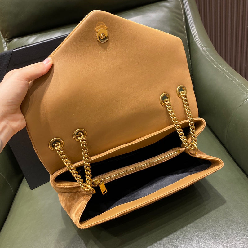 Yves Saint Laurent - Bags 