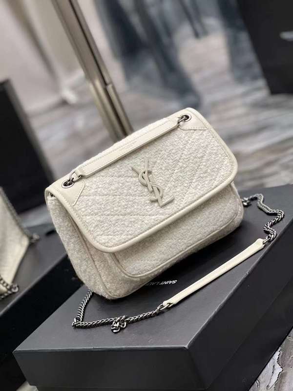 Yves Saint Laurent - Bags 