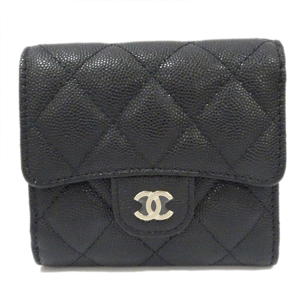 Chanel Flap Shoulder Bag - Almora Bags