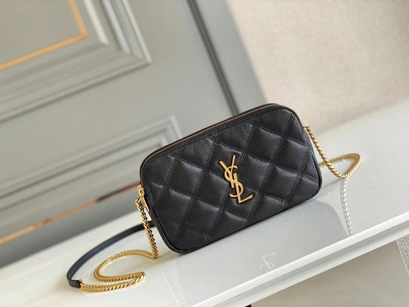 Yves Saint Laurent - Bags 