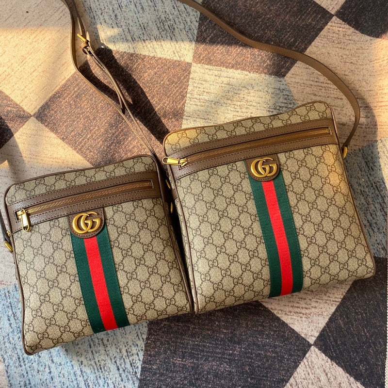 Gucci Designer Tote