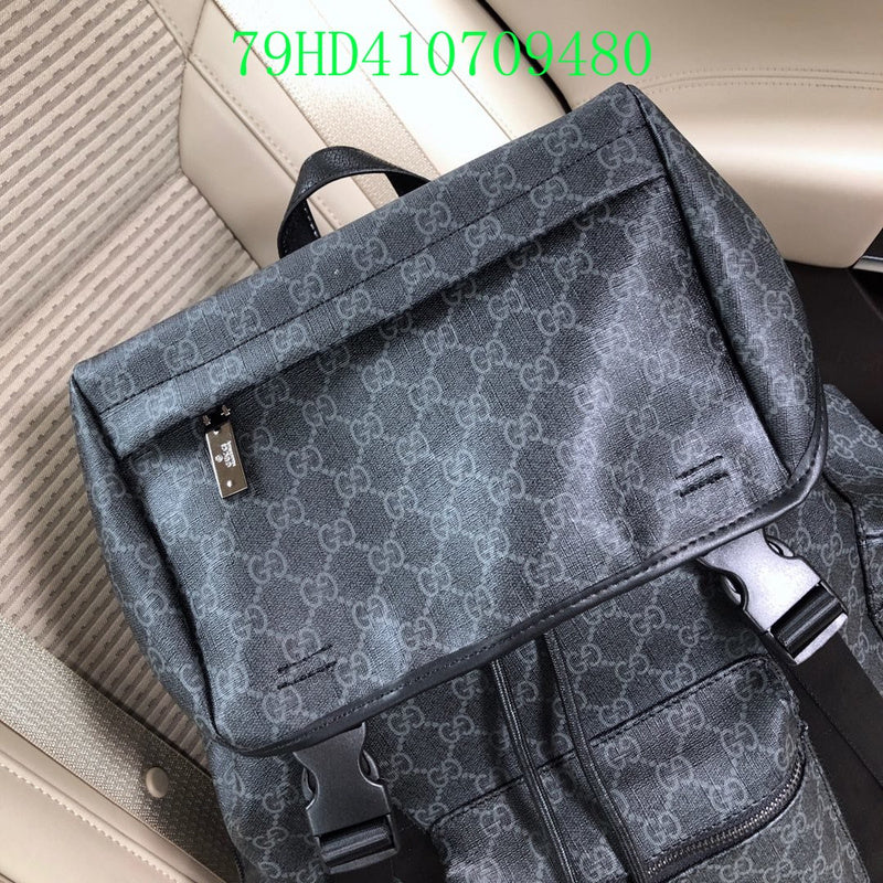 Gucci Designer Tote
