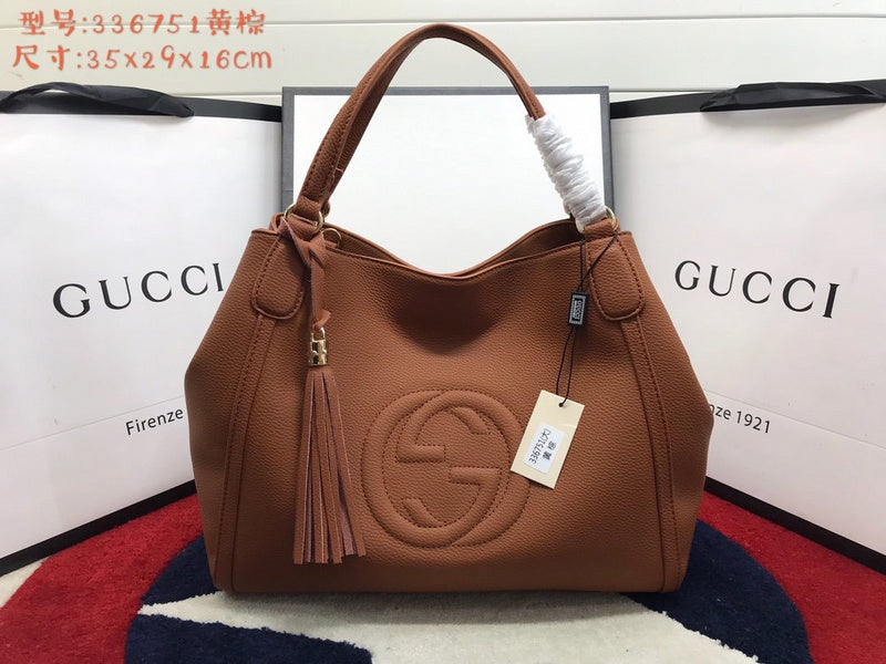 Gucci Designer Tote
