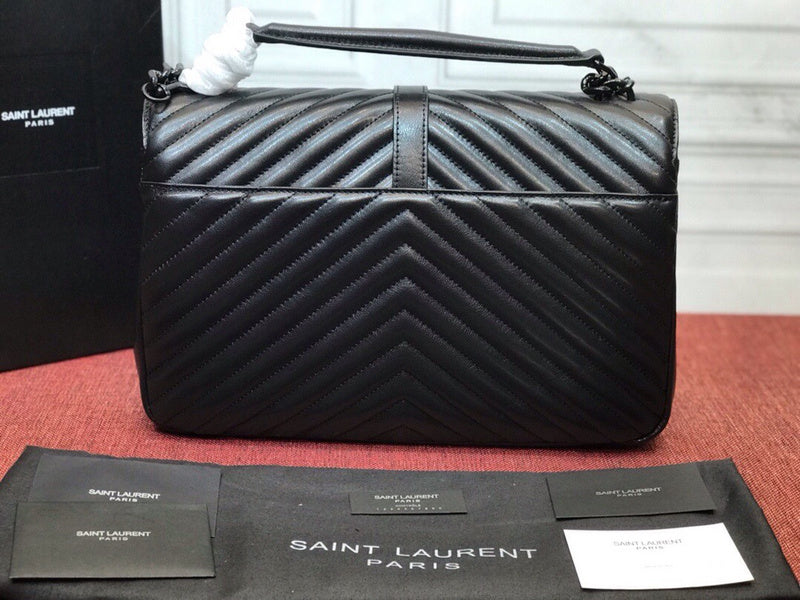 Yves Saint Laurent - Bags