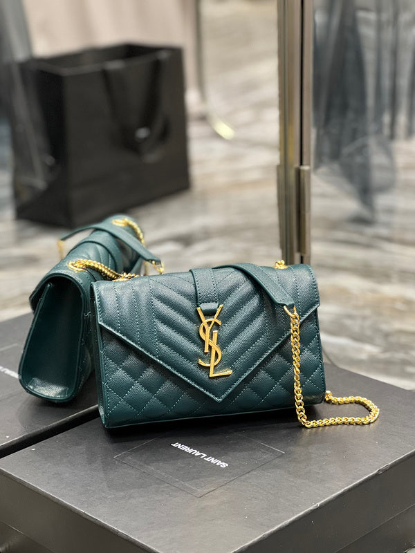 Franco Shops - Yves Saint Laurent - Bags