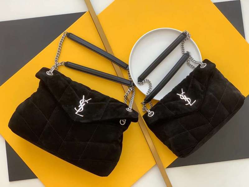 Yves Saint Laurent - Bags 