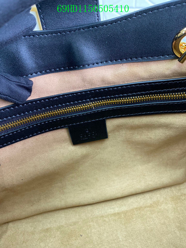 Gucci Designer Tote