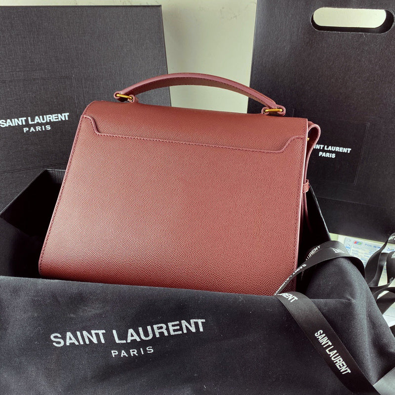 Yves Saint Laurent - Bags 