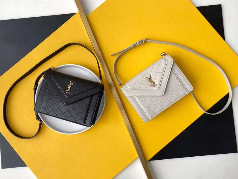 Yves Saint Laurent - Bags 