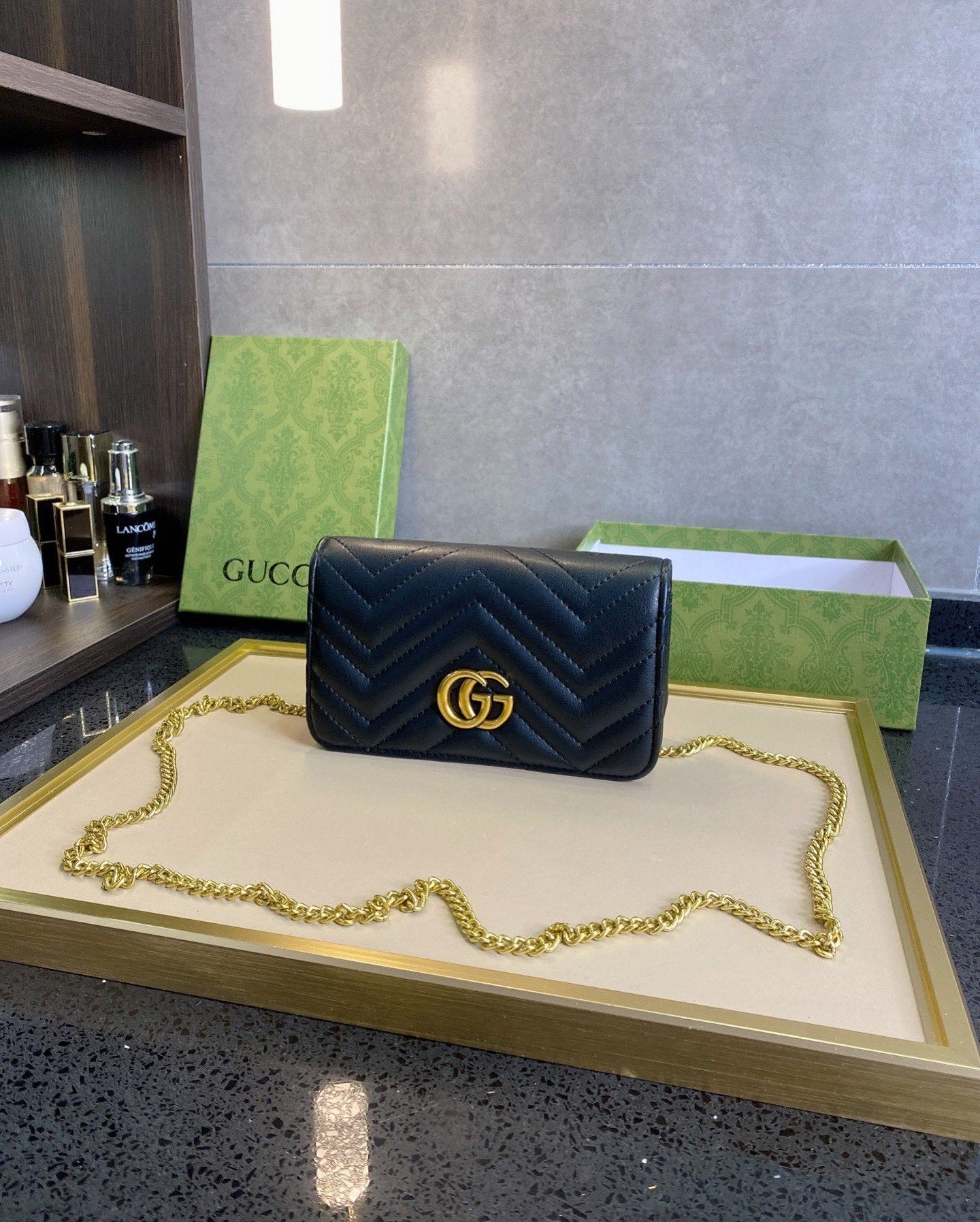 Gucci Designer Handbag