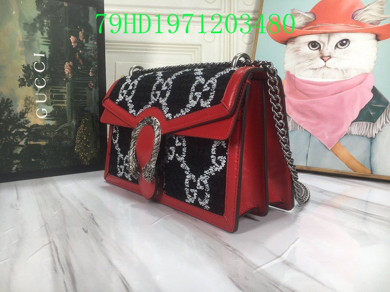 Gucci Designer Tote