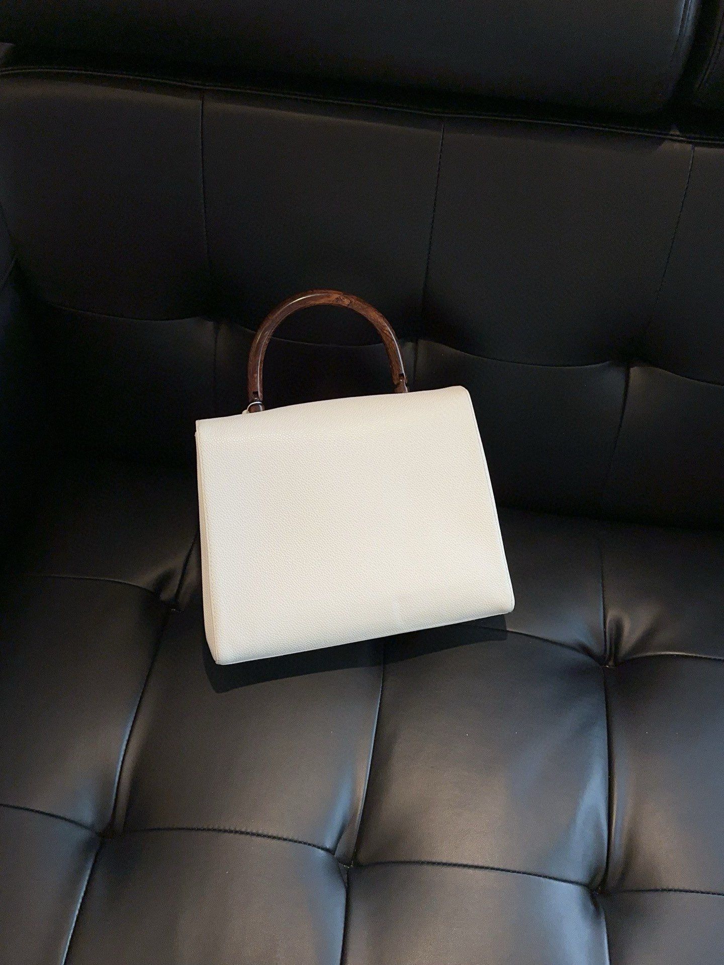 Chanel Kelly Handbag Bag - Almora Bags