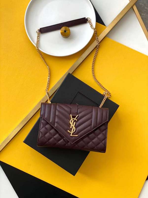 Yves Saint Laurent - Bags 