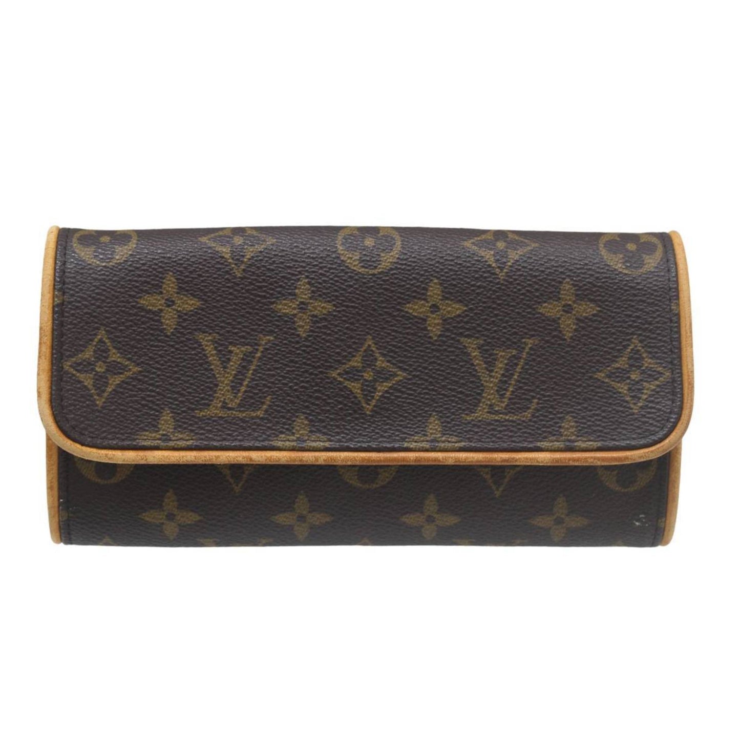 Louis Vuitton Pochette Shoulder Bag
